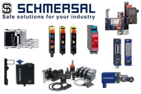 SCHMERSAL DISTRIBUTOR Malaysia Thailand Singapore Indonesia Philippines Vietnam Europe USA