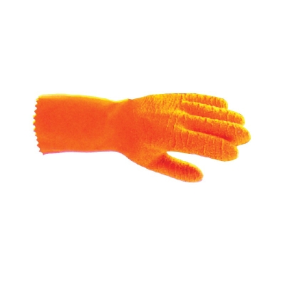 MK-HG490 FISHERMEN RUBBER COATED GLOVE