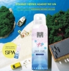 Moisturizing Whitening Sunscreen PROTECTION & SUNSCREEN SERIES ODM / OEM