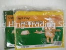 LIGHT VINYL PONCHO- VS1020 ( COLOURS ) Rain Coat & Rain Suit  Rain Protection