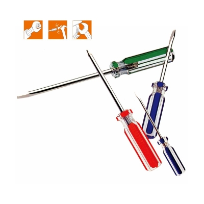 MK-TOL-200 COLOUR LINE SCREWDRIVER