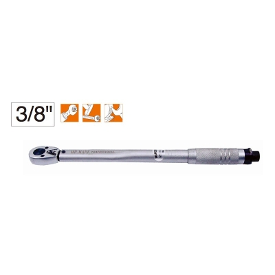 MK-TOL-3170N 3/8'' TORQUE WRENCH