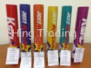 KASON BADMINTON SHUTTLECOCKS-33, 88, 99, 45, 55, 22 Badminton Sports General Product