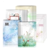 Moisturizing Mask Box Series Of New Products BRIGHTENING & HYDRATING SERIES ODM / OEM