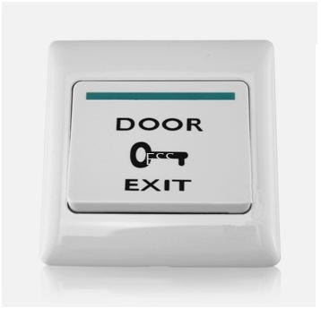 Door Exit Push Button