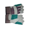 MK-HG515 2 LAYER SEMI LEATHER GLOVE Hand Protection