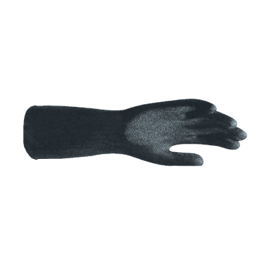 MK-HG360 HEAVY DUTY INDUSTRIAL RUBBER GLOVE