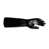 MK-HG370 EXTRA LONG HEAVY DUTY INDUSTRIAL RUBBER GLOVE Hand Protection