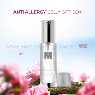 Anti Allergy Jelly Gift Box