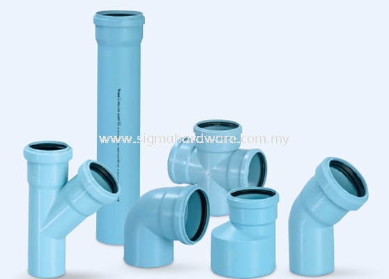 SiLENTA 3A PP Acoustic Pipe 