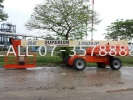 41 Meter / 135 Feet Boomlift Boom-Lifts Aerial Work Platforms (Up To 70 Meters)