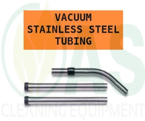 Vacuum Stainless Steel Tubing