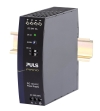 PULS PIC120.241C DIN-rail power supplies for 1-phase systems PIANO Series Power Supplies PULS