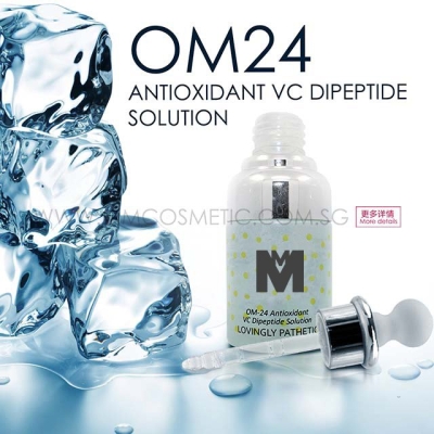 OM24 Antioxidant Vc Dipeptide Solution