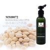 MM0072 Moisture Body Lotion SPF30  PROTECTION & SUNSCREEN SERIES ODM / OEM