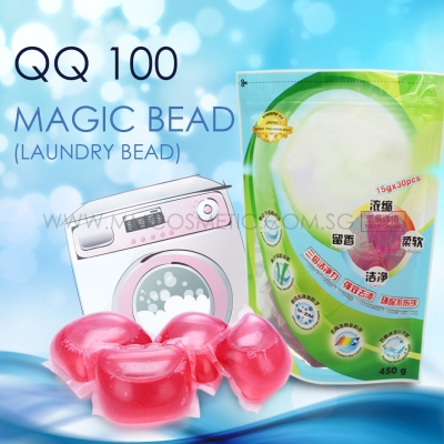 QQ100 Magic Laundry Bead