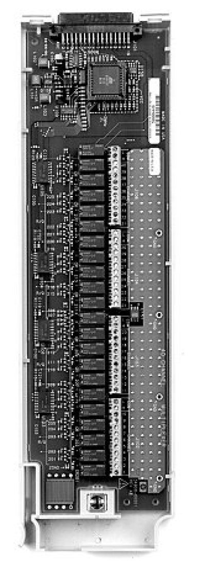 40 Channel Single-Ended Multiplexer Module for 34970A/34972A, 34908A