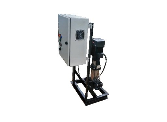 5.5HP VSD BOOSTER PUMP 