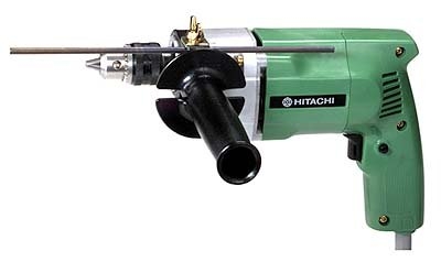 HITACHI DUT13 Hand Drill 1/2'   ID555775