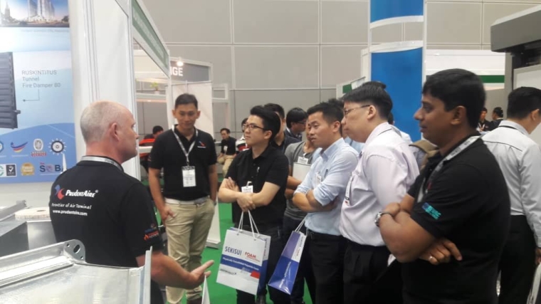 2018 ASEAN M&E EXPO