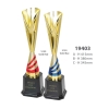 19403 Economy Trophy Plastic Trophy Trophy Award Trophy, Medal & Plaque
