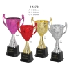 19373 Economy Trophy Plastic Trophy Trophy Award Trophy, Medal & Plaque