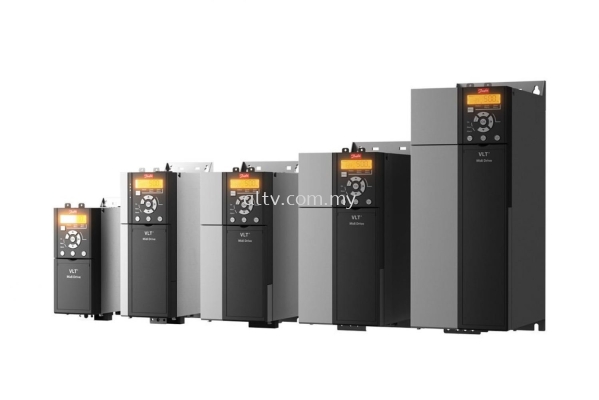 Danfoss Malaysia VLT Midi Drive FC280, 15kW FC-280P15KT4E20H2B