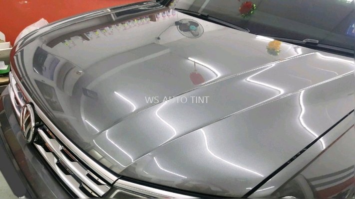 Body Coating 9H 