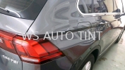 Body Coating 9H  Car Coating Car Detailing