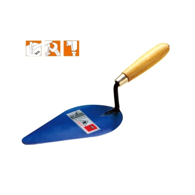MK-CON-9006 BRICKLAYING TROWEL (GERMANY STYLE)