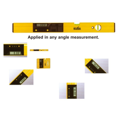MK-CON-9025 DIGITAL LEVEL