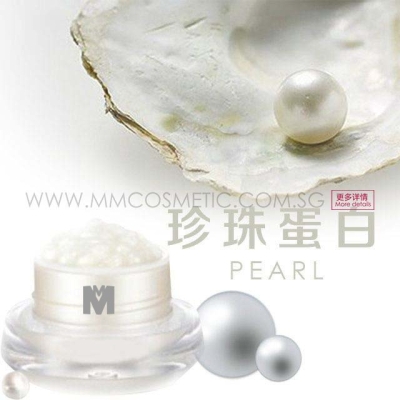 Brightening Pearl Protein