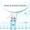 Azulen & Sensitive Ampoule  Чԭ