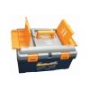 MK-EQP-0326 PVC H/DUTY SUPER BOX (FREE TYPE) Tool Chest, Tool Boxes, Trolley, Tool Kit Set and Assortments