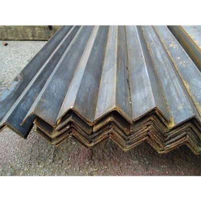 Mild Steel Angle Bar