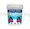 GOODY Weather Top Kansai Paint Paint