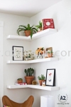  Display & Book Cabinet