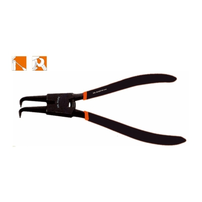 MK-TOL-1516 SNAP RING PLIER - SB