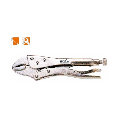 MK-TOL-1526 CURVED LOCKING PLIER