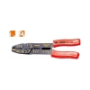 MK-TOL-1536  5 WAY DELUXE CRIMPING TOOL Pliers, Nippers & Cutter