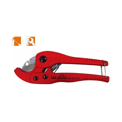 MK-TOL-1541-1.5 P.V.C. PIPE CUTTER