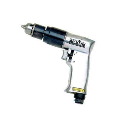 MK-EQP-0511 3/8" REVERSIBLE AIR DRILL