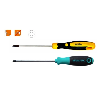 MK-TOL-600 HEAVY DUTY SCREWDRIVER