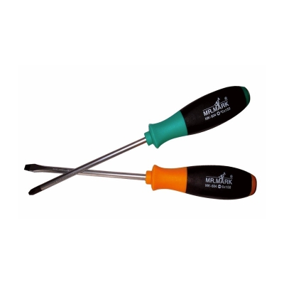 MK-TOL-604 HEAVY DUTY GO-THRU SCREWDRIVER