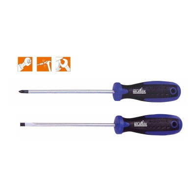 MK-TOL-605 MKS ROUND BLADES SCREWDRIVER