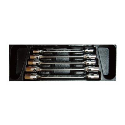 MK-SET-30005 6PCS TOOLS TRAY