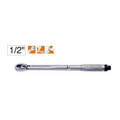 MK-TOL-4171N 1/2" TORQUE WRENCH