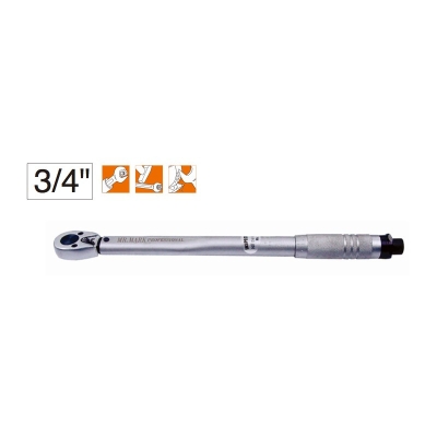 MK-TOL-6170N 3/4" TORQUE WRENCH