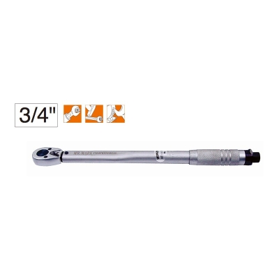 MK-TOL-6171N 3/4" TORQUE WRENCH