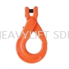 Clevis Self Locking Hook Hook Lifting Accessories